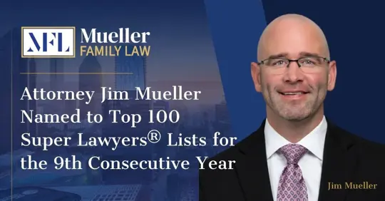 Attorney Jim Mueller