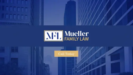 Watch How Mueller Family Law Group Handles High-Stakes Divorce & Custody Cases