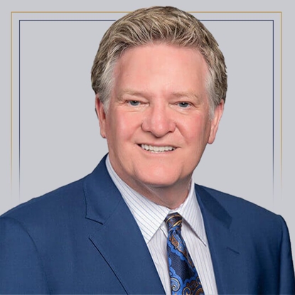Danny Carl Garner Photo