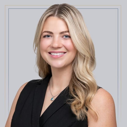 Alexandra Lambring Billmyre Photo