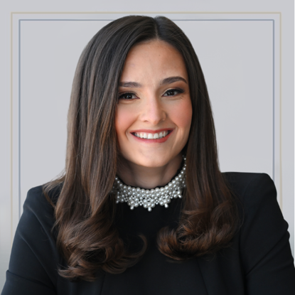 Julie  DeLaRosa Photo