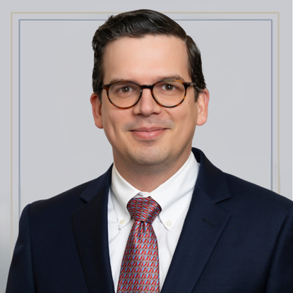 Spencer C. Mullins Photo