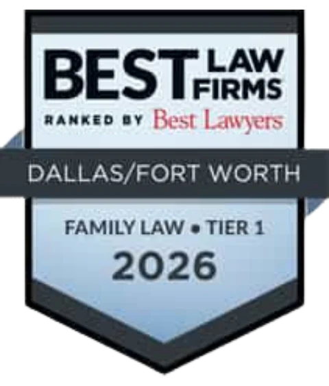 Best Law Firms Dallas Fort Worth