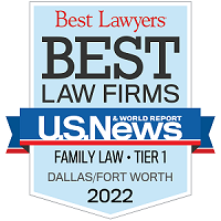 Best Law firms U.S News Badge