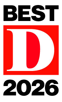 D Magazine 2026