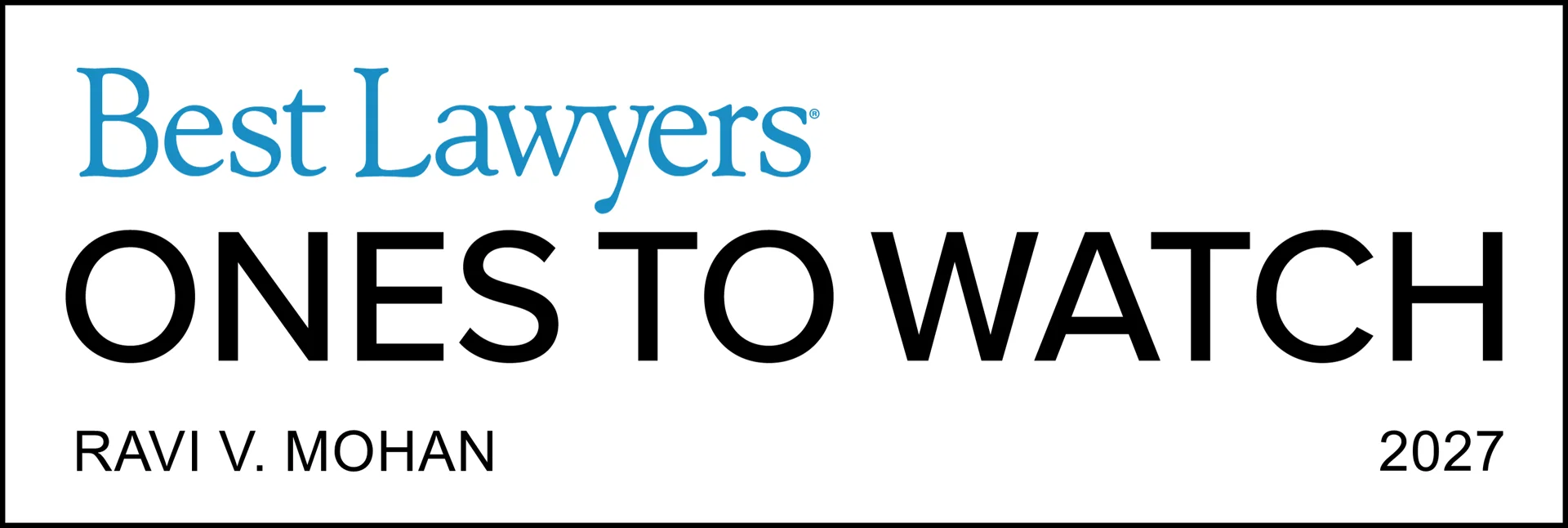 Ravi Best Lawyers