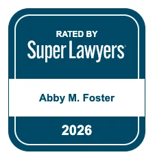 Abby Foster Super Lawyers 26