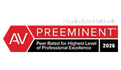 AV preeminate 2026