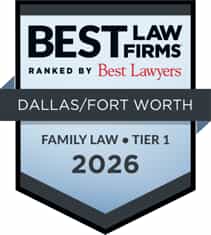 Best Law Firm 2026 DFW