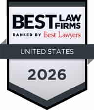 Best Law Firm 2026
