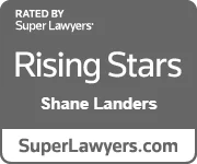 Shane Rising Star