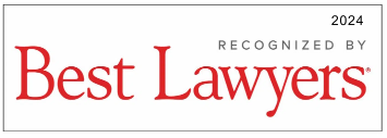 best lawyers 2024 logo