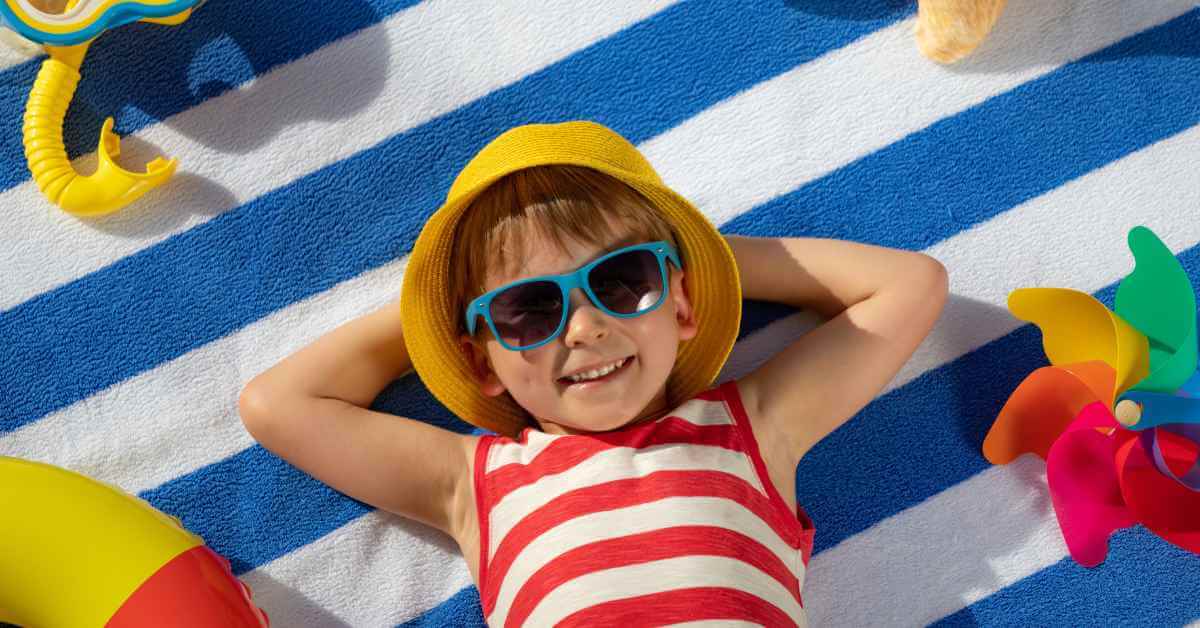 Can I Take My Child on an OutOfState Trip PostDivorce?