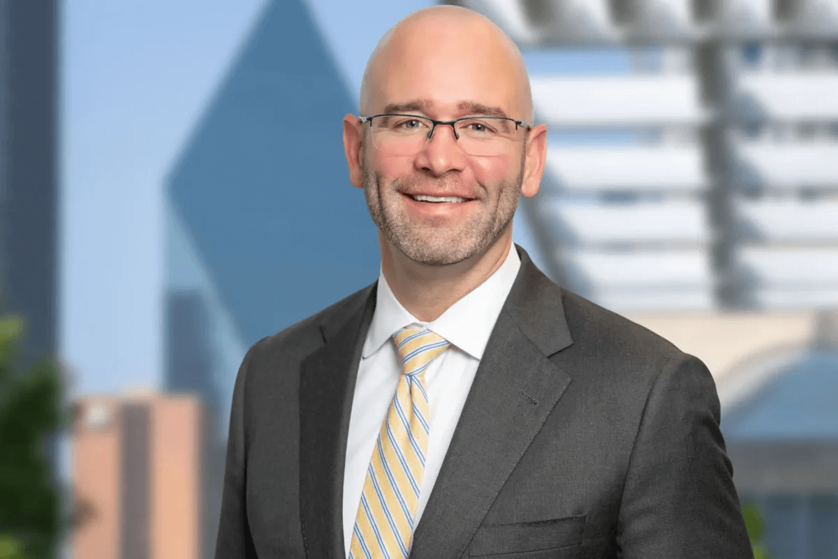 The Face of Divorce in Texas