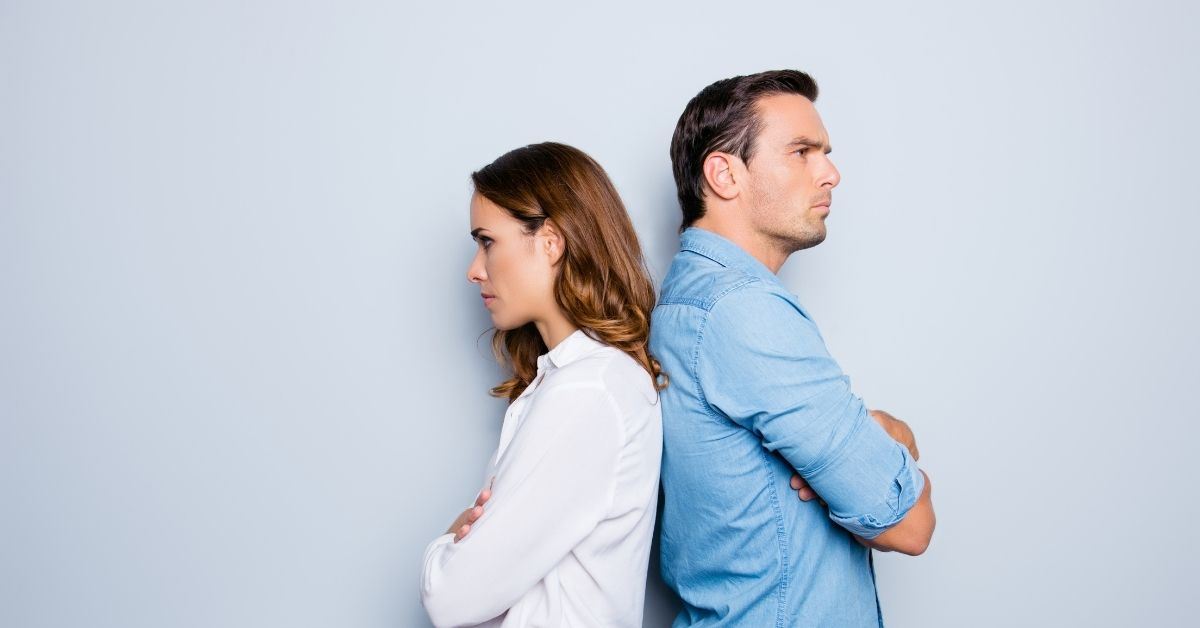 How Long Does It Take to Finalize My Divorce? Verner Brumley Mueller