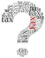 Income Tax Questions