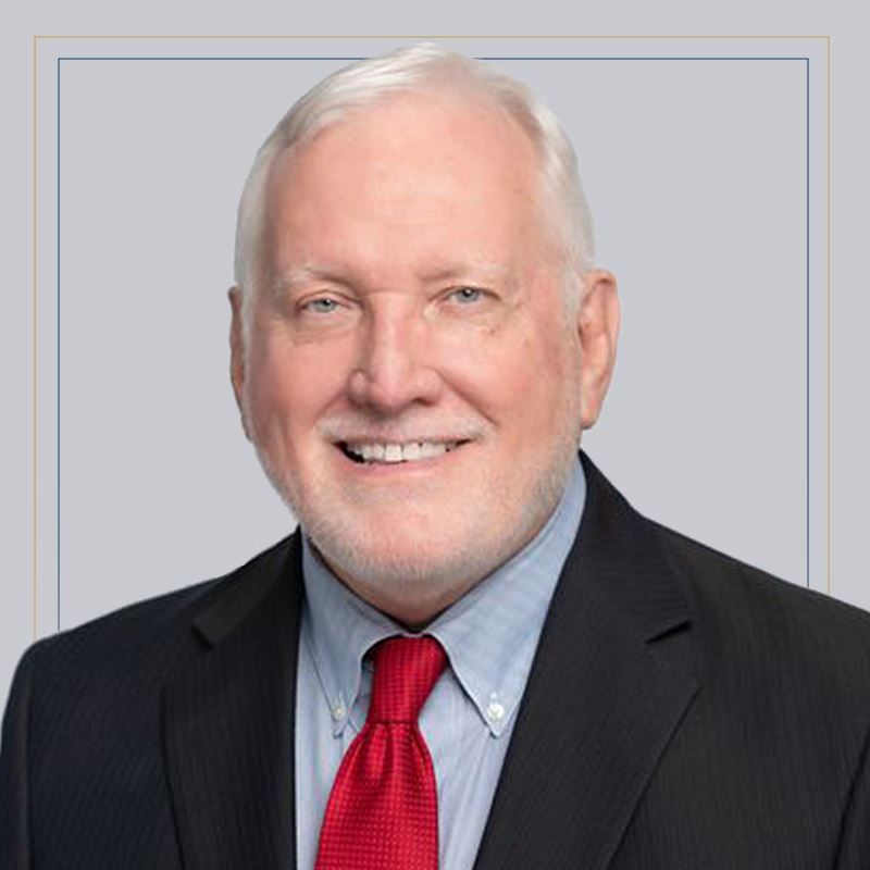 Attorney Parker Verner Brumley Mueller Parker